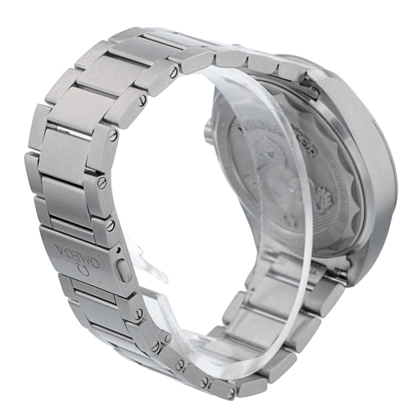 Omega Seamaster Railmaster 220.10.40.20.03.001